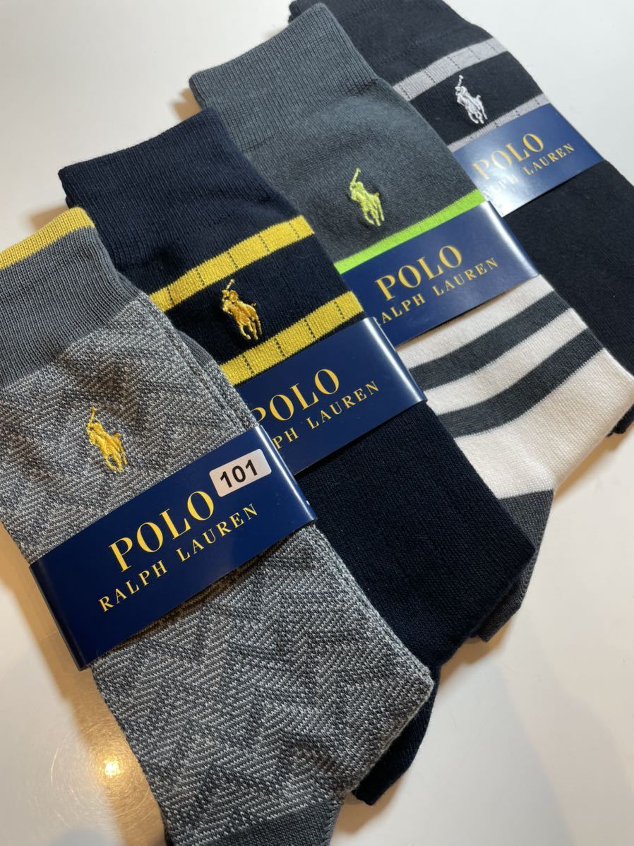 人気セール，安い 101 POLO 靴下 ポロ ラルフローレン メンズ カジュアルソックス ブランドソックス 紳士 メンズソックス ラルフ(セット、まとめ売り)｜売買されたオークション情報、yahooの商品情報をアーカイ セット、まとめ売り