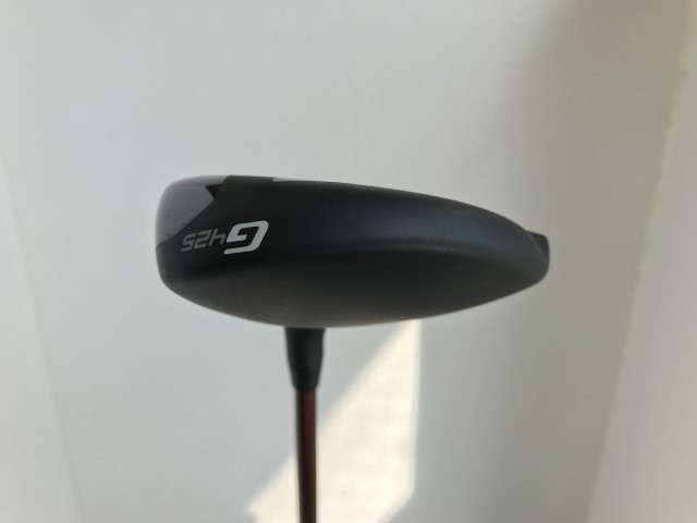 G425 Driver SFT Ping DISTANZA Alta Distanza BLACK 40｜中古ゴルフ PING ALTA Max RH Graphite Senior Line