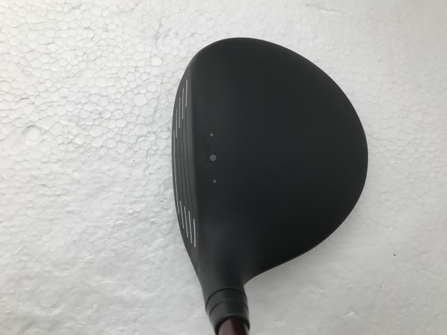 G425 Driver SFT Ping DISTANZA Alta Distanza BLACK 40｜中古ゴルフ PING ALTA Max RH Graphite Senior Line
