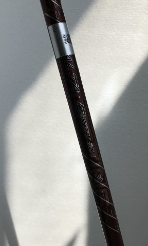 G425 Driver SFT Ping DISTANZA Alta Distanza BLACK 40｜中古ゴルフ PING ALTA Max RH Graphite Senior Line