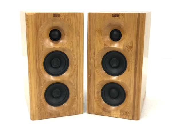 SOUND WARRIOR SW-C20J CDプレイヤー付き真空管プリメインアンプ