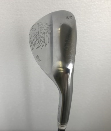 EMILID BAHAMA EB99 MCI SOLID 105 S 58度 0インチ エミリッドバハマ 
