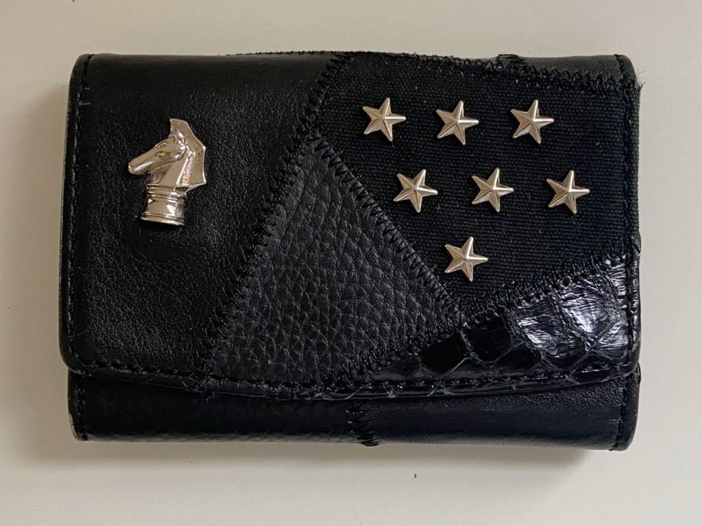 ★カミーユフォルネ★Camille Fournet　4連キーケース　ボルドー色 カミーユフォルネ キーケース ヴェルソ グレー 未使用品 camille