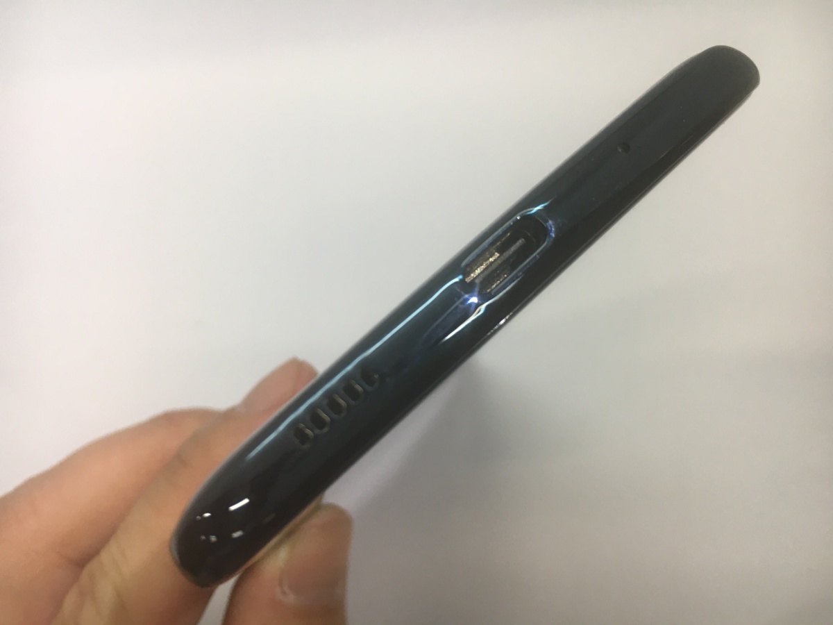 SIMロック解除済♪】GALAXY A30 SCV43 au ブラック [San] 【公式通販】