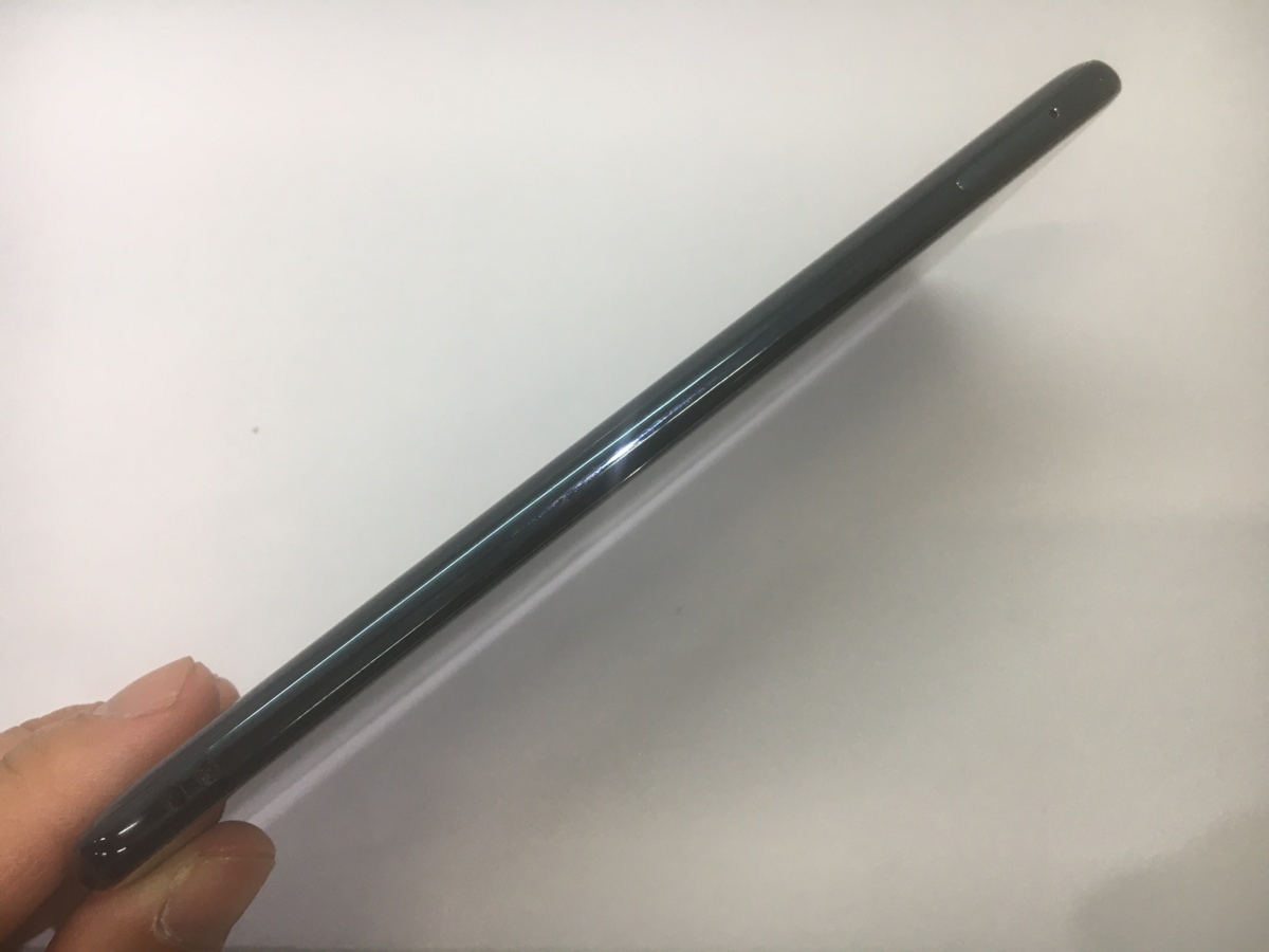 SIMロック解除済♪】GALAXY A30 SCV43 au ブラック [San] 【公式通販】