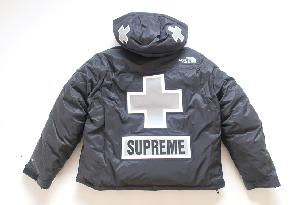 XL)Supreme/The North Face Summit Series Rescue Baltoro Jacket 