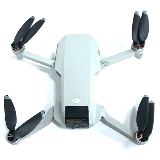 美品 dji MINI 2 FLY MORE COMBO 小型 ドローン ラジコン 動作確認済み