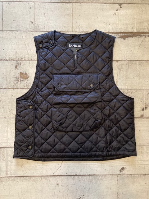 即決エンジニアドガーメンツengineered garmentsバブアーbarbourポップ