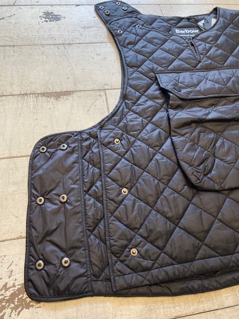 即決エンジニアドガーメンツengineered garmentsバブアーbarbourポップ
