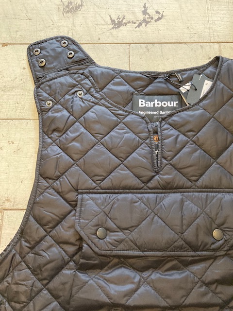 即決エンジニアドガーメンツengineered garmentsバブアーbarbourポップ