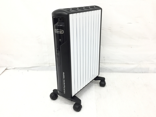 DeLonghi デロンギ MDHAA 15WIFI マルチダイナミックヒーター WiFi