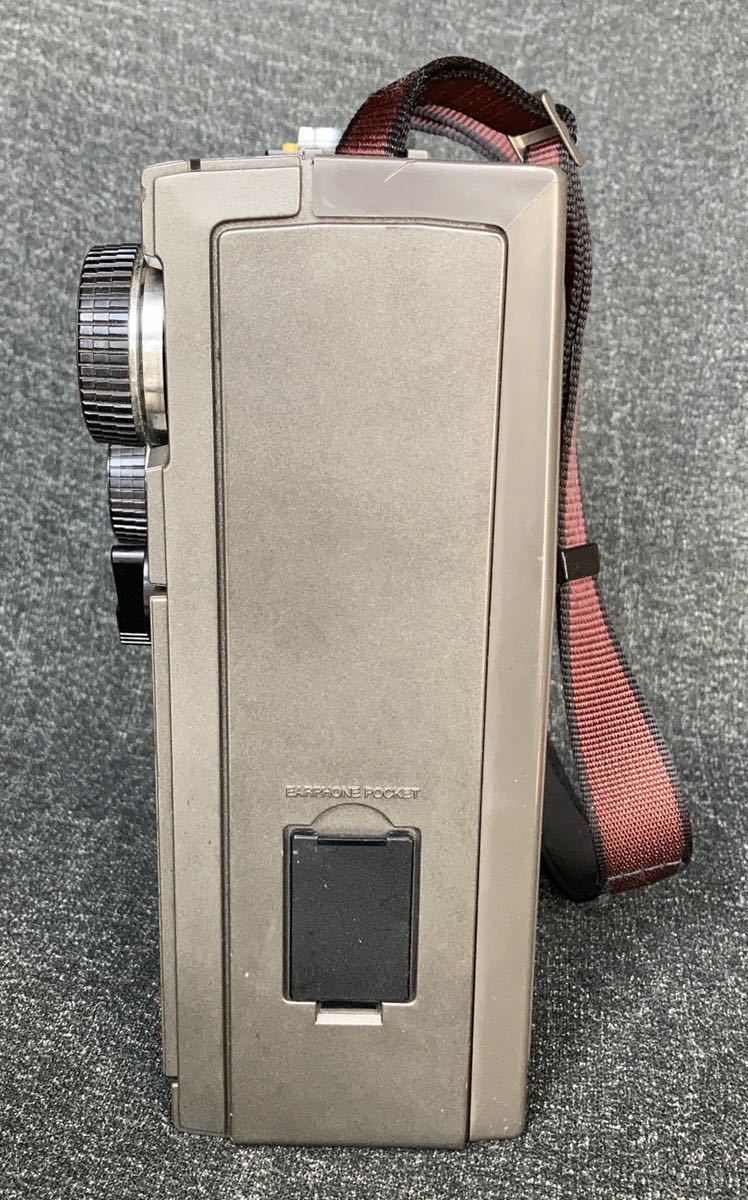 ICF-5900 SONY スカイセンサー 昭和レトロ ソニー BCLラジオ