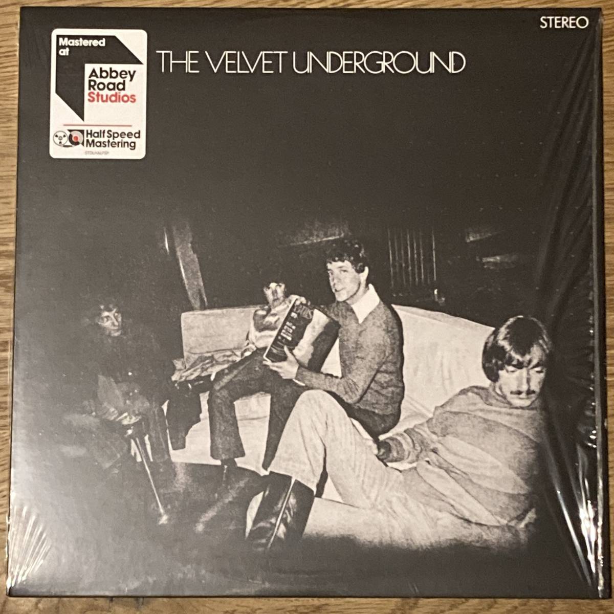 - Half-Speed Mastered Vinyl The | * Audiophile Limited Music uDiscover LPs Half Speed Who CDs