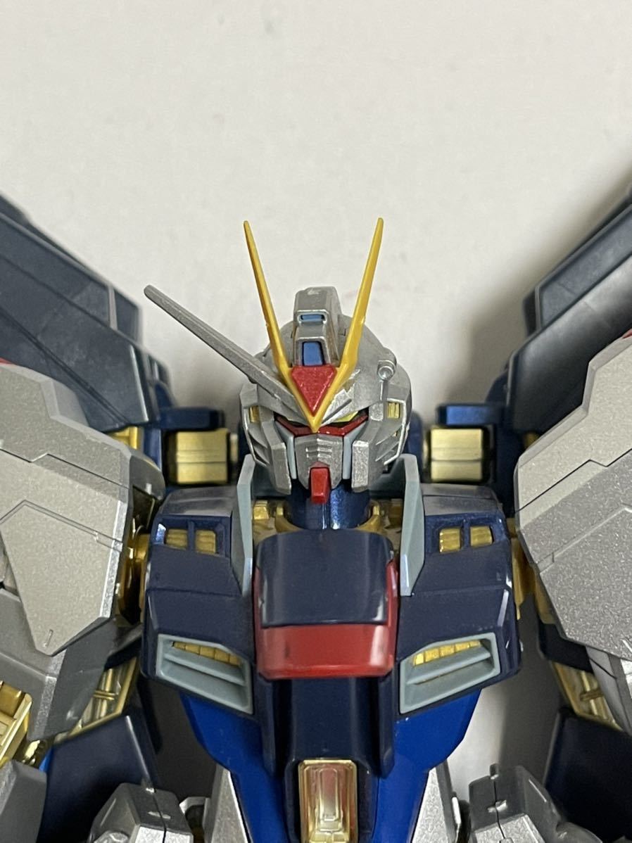 ジャンク 送料510円 ｍｇ ストライクフリーダムガンダム エクストラフィニッシュ ガンダム ストライクフリーダム ガンダム 機動戦士ガンダム 売買されたオークション情報 Yahooの商品情報をアーカイブ公開 オークファン Aucfan Com