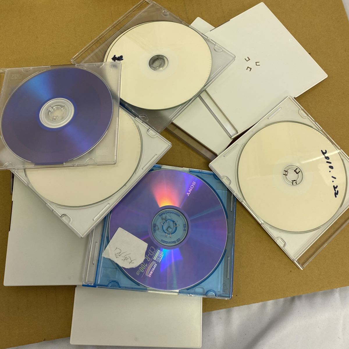 ◇中古 使用済みCD DVD ケース 空ケース 大量まとめ売り 邦楽 洋楽