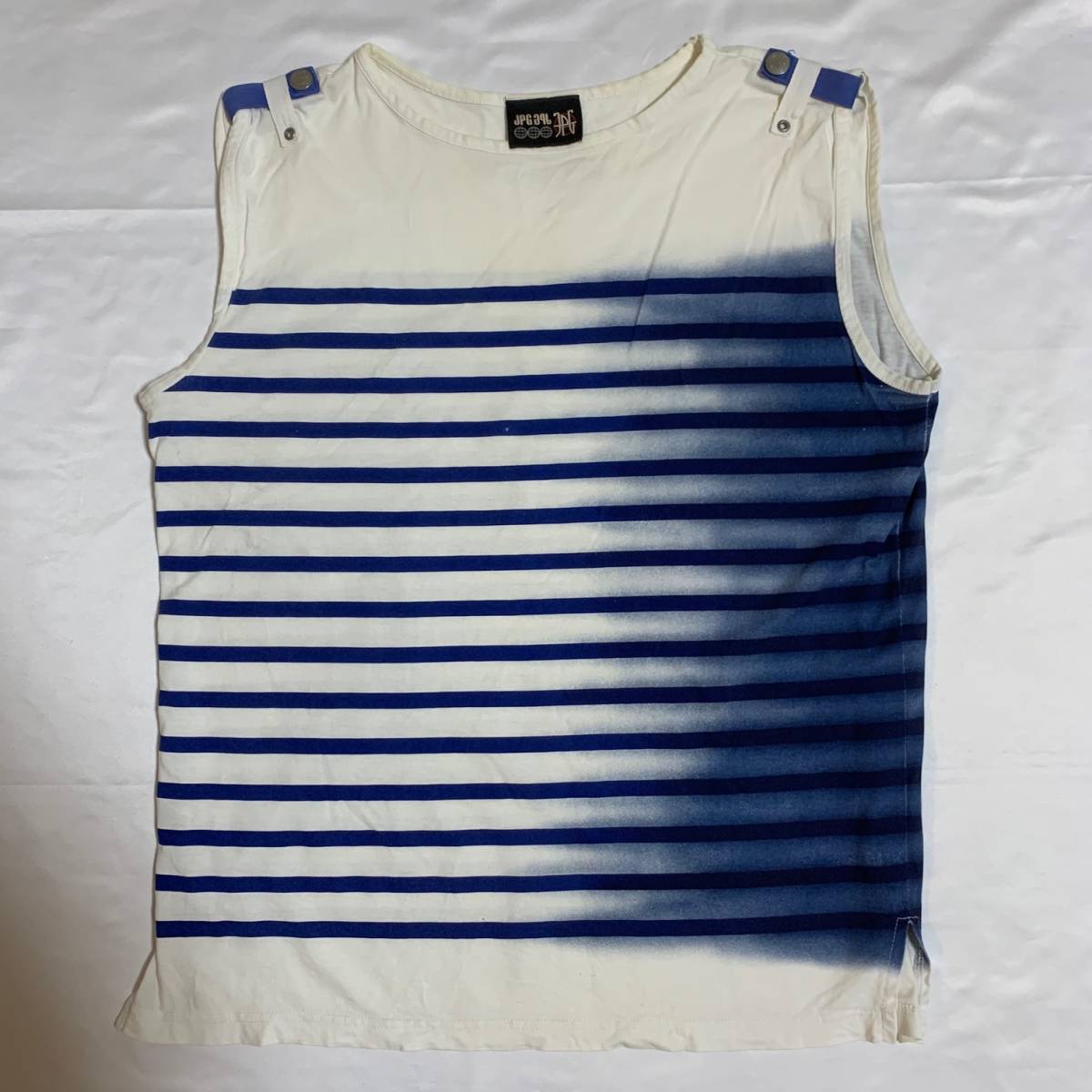 Paul PAUL Jean ジャンポールゴルチエ Gaultier JEAN ジャンポール 