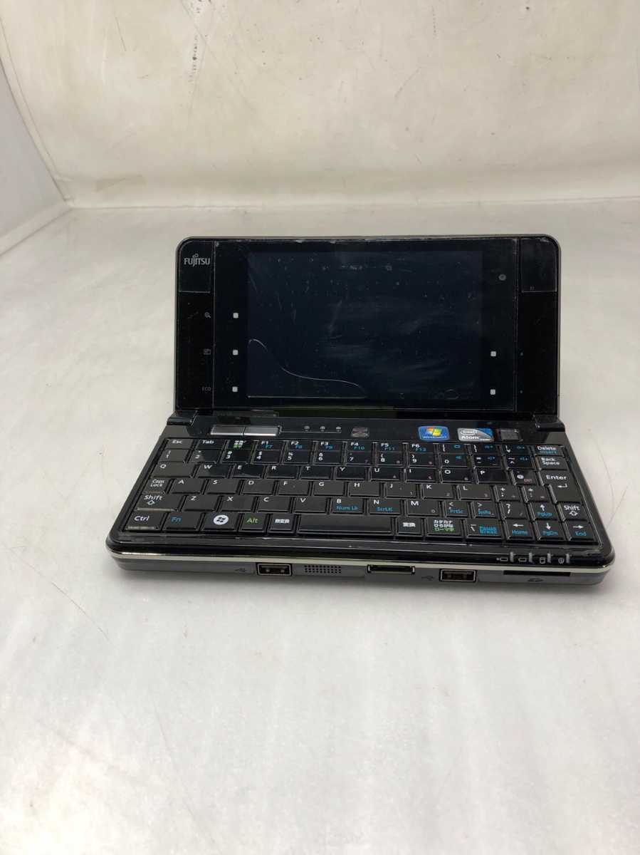 【人気SALE，最新作】 安心の 富士通 FUJITSU FMV-BIBLO LOOX U/G90N FMVLUG90N5 sm-26(13インチ未満)｜売買されたオークション情報、yahooの商品情報をアーカイブ公開 - オークファン 富士通