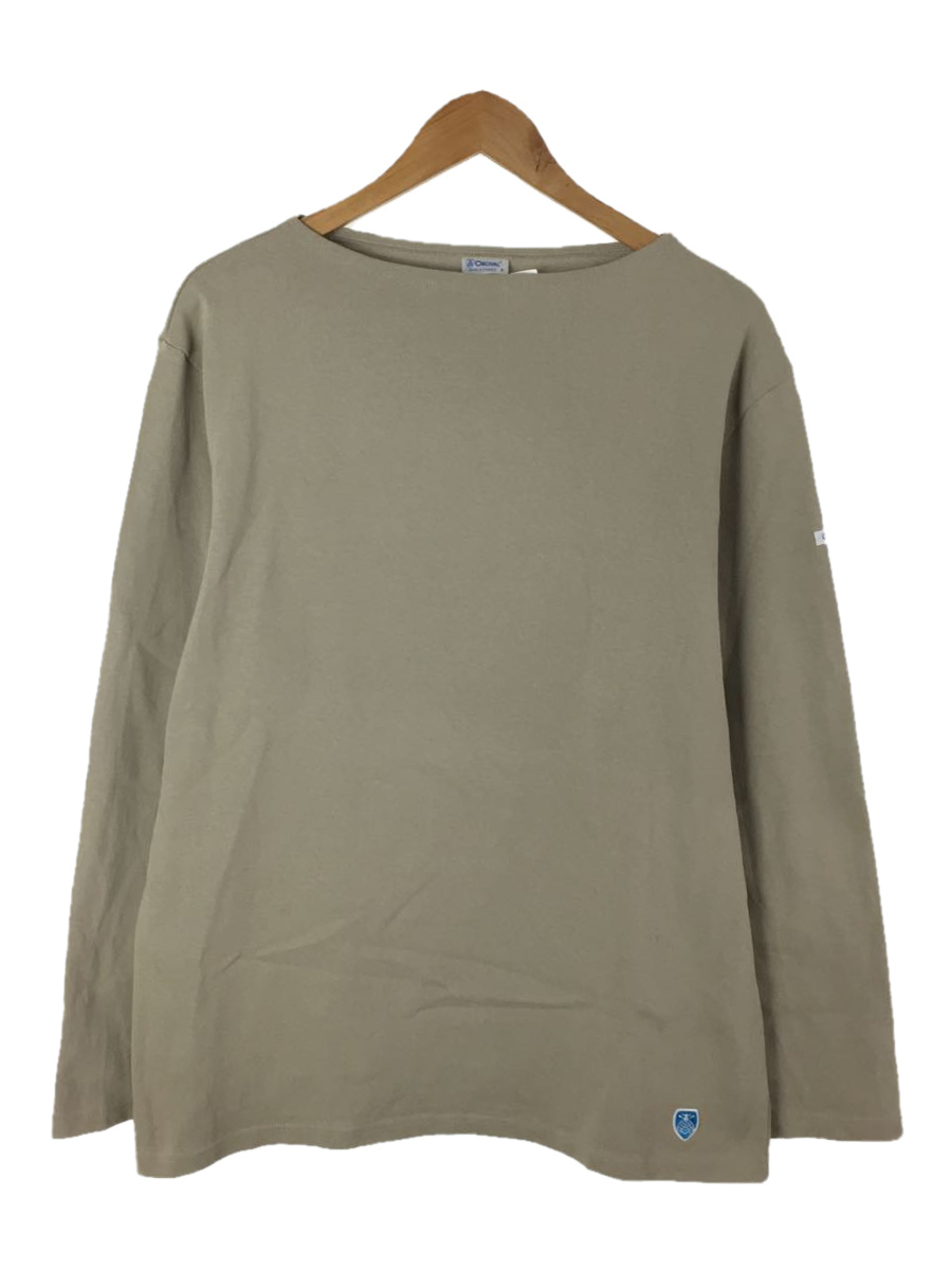 ORCIVAL◇長袖Tシャツ/6 ＞≪ 【公式通販】