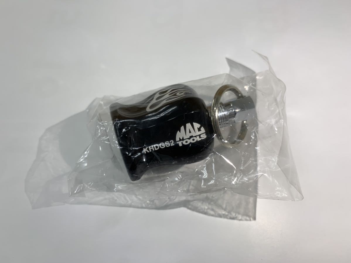 ☆マックツール☆2019限定 ラスト1個 ドライバーグリップ