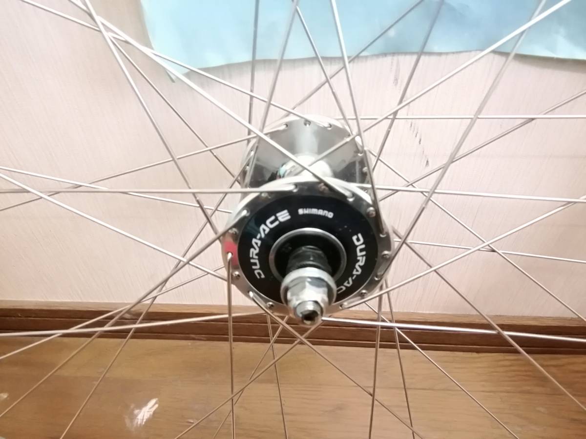GOLD DURA-ACE 競輪 アラヤ 公式通販 ARAYA NJS - ピスト ☆ピスト競技