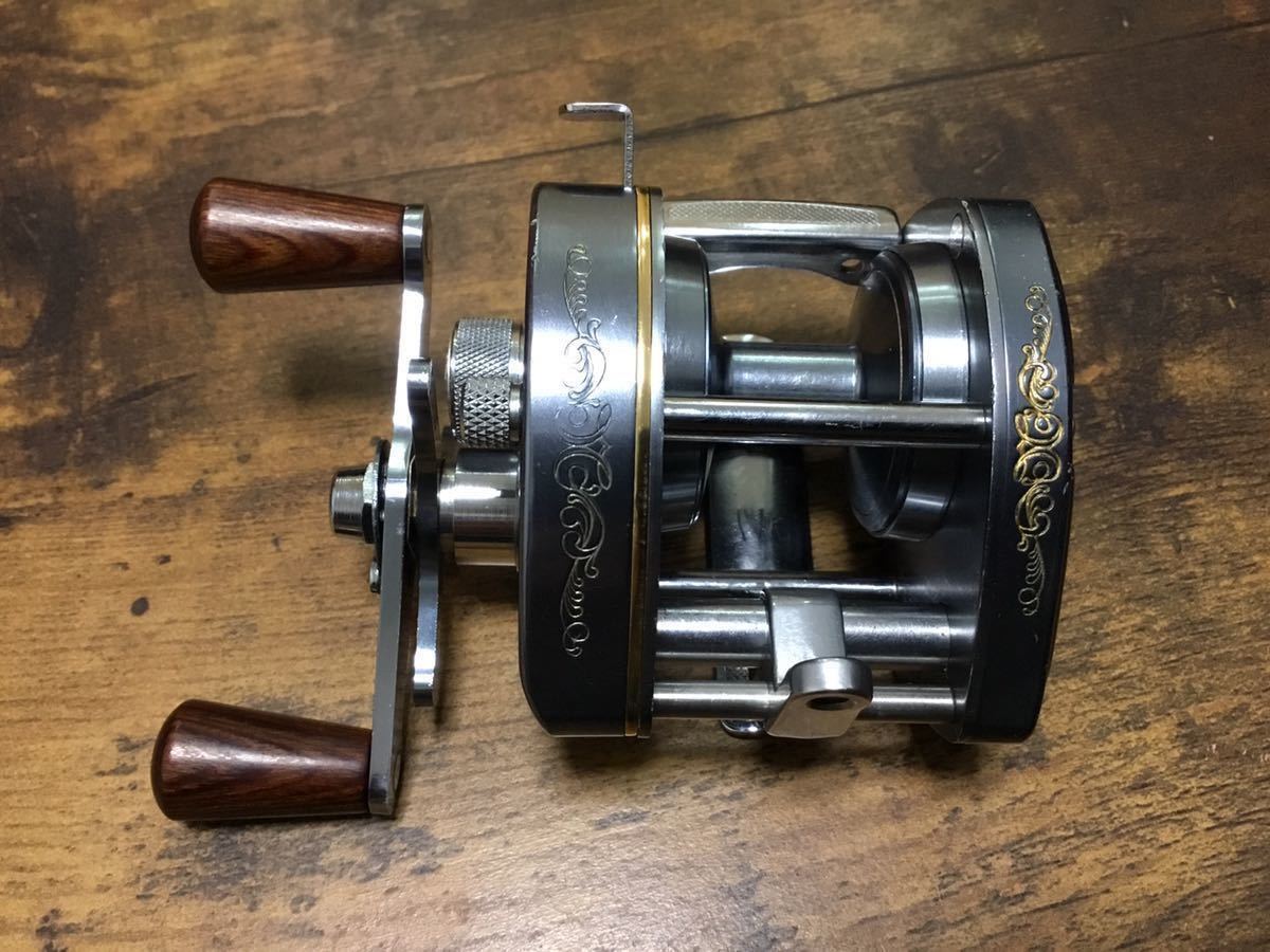 SHIMANO/Bantam 100EX/専用布袋付き/シマノ/バンタム100EX 【高品質