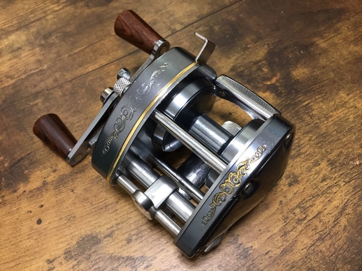SHIMANO/Bantam 100EX/専用布袋付き/シマノ/バンタム100EX 【高品質