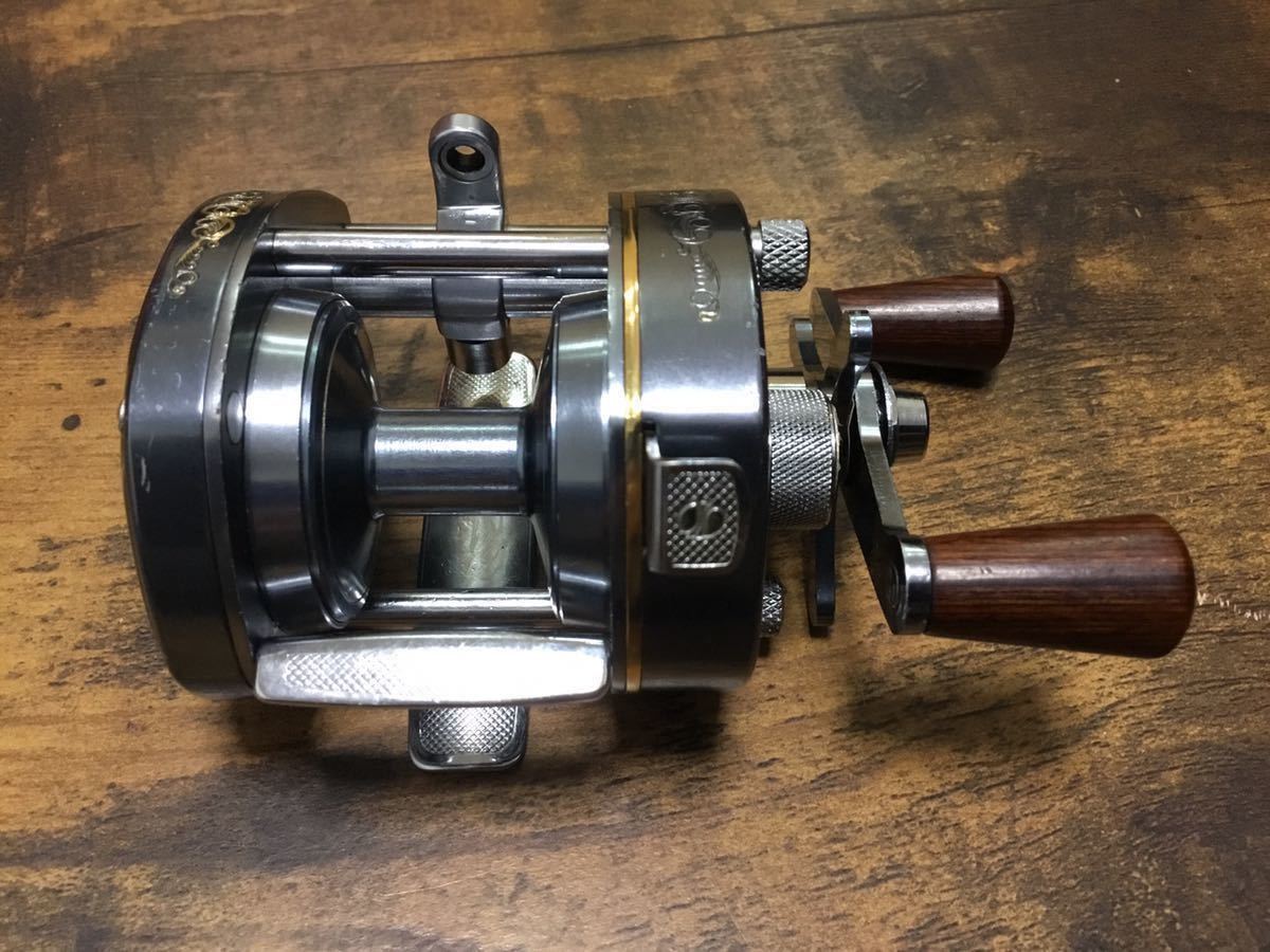 SHIMANO/Bantam 100EX/専用布袋付き/シマノ/バンタム100EX 【高品質