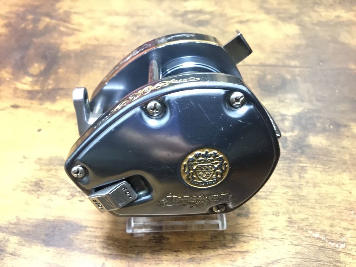 SHIMANO/Bantam 100EX/専用布袋付き/シマノ/バンタム100EX 【高品質