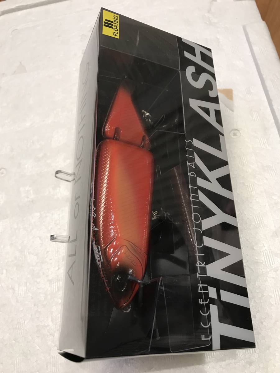 タ*イ様 DRT タイニークラッシュHi 浜オリカラ 新品 ディビジョン DRT タイニークラッシュ Hi オリカラ DRT 【公式通販】