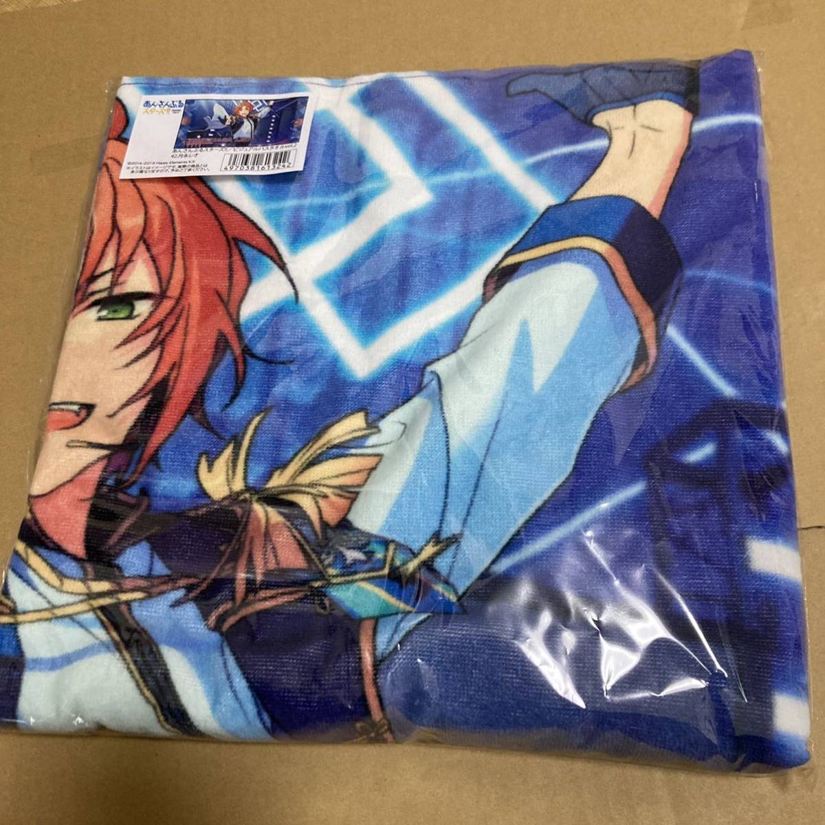 月永レオ あんさんぶるスターズ! 新品☆あんスタ☆Knights月永レオ新