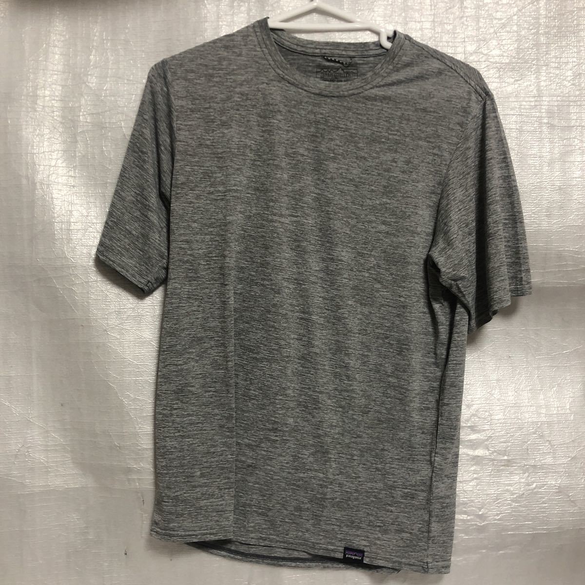 【定番人気，お買い得】 パタゴニア キャプリーン クールデイリー サイズxs(半袖Tシャツ)｜売買されたオークション情報、yahooの商品情報をアーカイブ公開 - オークファン 男性用