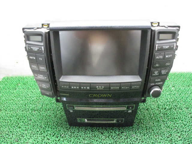 クラウン トヨタ GRS182 2026年最新Yahoo!オークション クラウン