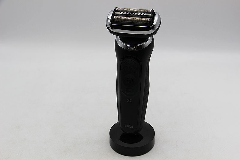 □美品♪ BRAUN ブラウン S7 70-N4000CS Type：5764 メンズ電気