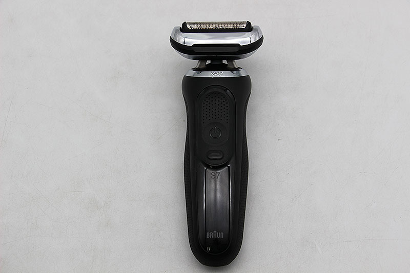 □美品♪ BRAUN ブラウン S7 70-N4000CS Type：5764 メンズ電気