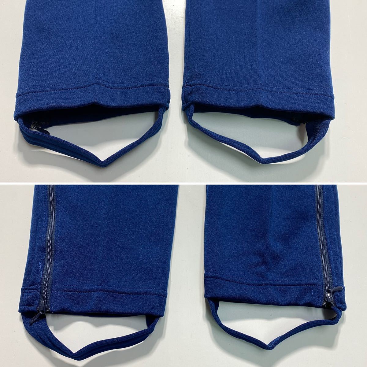 S 70s 80s DeadStock adidas Track Pants 70年代 80年代 デッド S 70s 80s DeadStock adidas Track Pants 70年代 80年代 デッド