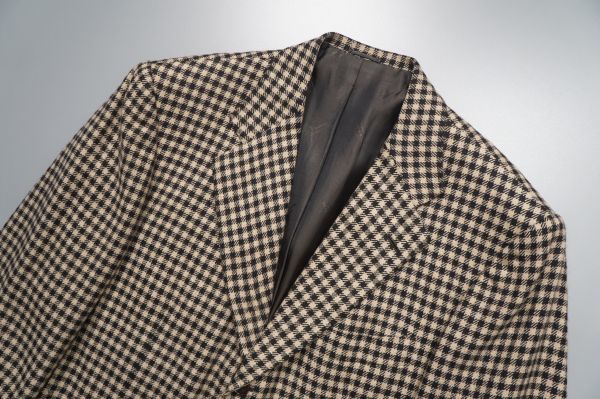 MD5060◎イタリア製*キートン/Kiton*PISA/メンズ50/総カシミヤ 