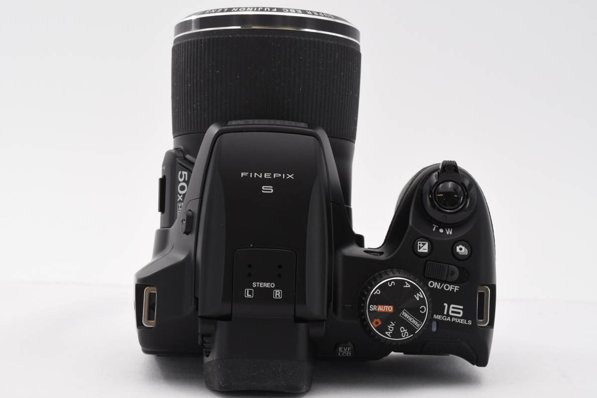 人気，格安 【訳あり】FUJIFILM フジフイルム FINEPIX S9200 