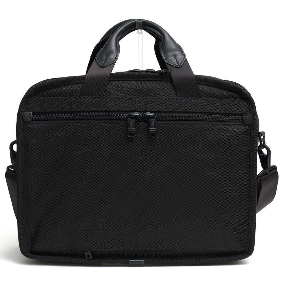 定70200円!TUMI ビジネスバッグ FXTバリスティックナイロン 26132D2