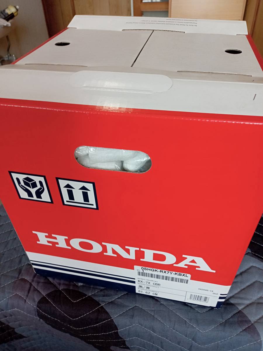 Arai アライ RX-7X ヘルメット CBR | Honda HONDA 美品 ホンダ rx-7x Webike AraiRX-7X × ［アールエックス GEAR