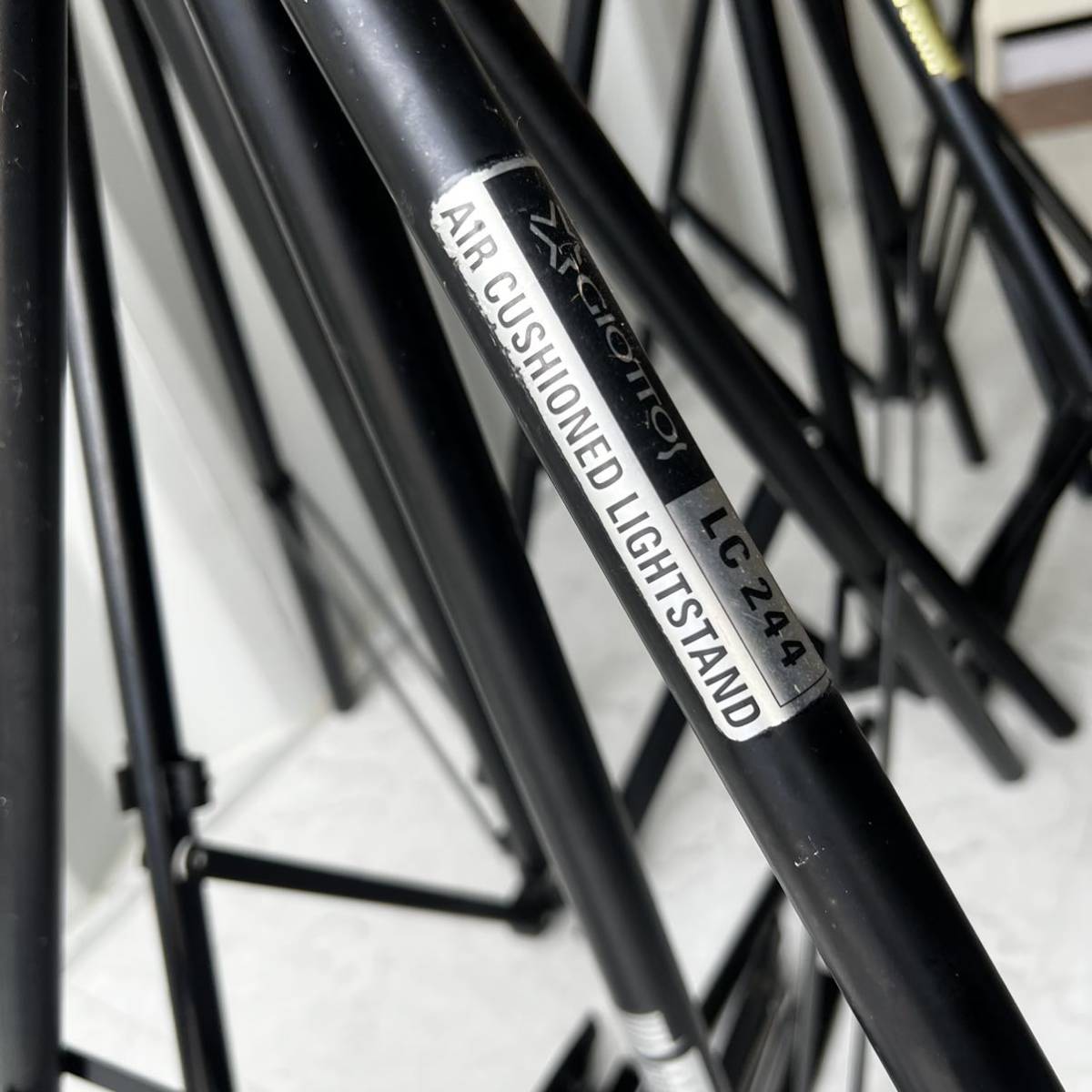 バルカー ライトスタンド 【公式通販】