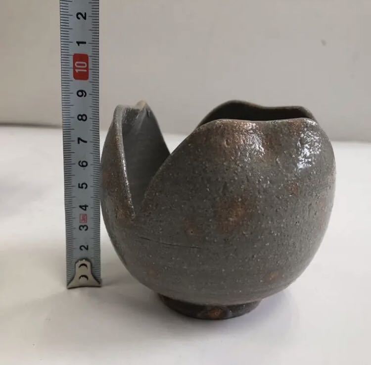 播州相生焼 - 那波鳳翔 Yahoo!オークション 「那波鳳翔」の落札相場