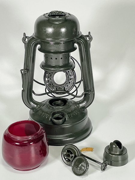 Feuerhand フュアーハンド 176e マッシュルームヘッド① ドイツ軍用 Feuerhand フュアーハンド 176e マッシュルームヘッド① ドイツ軍用