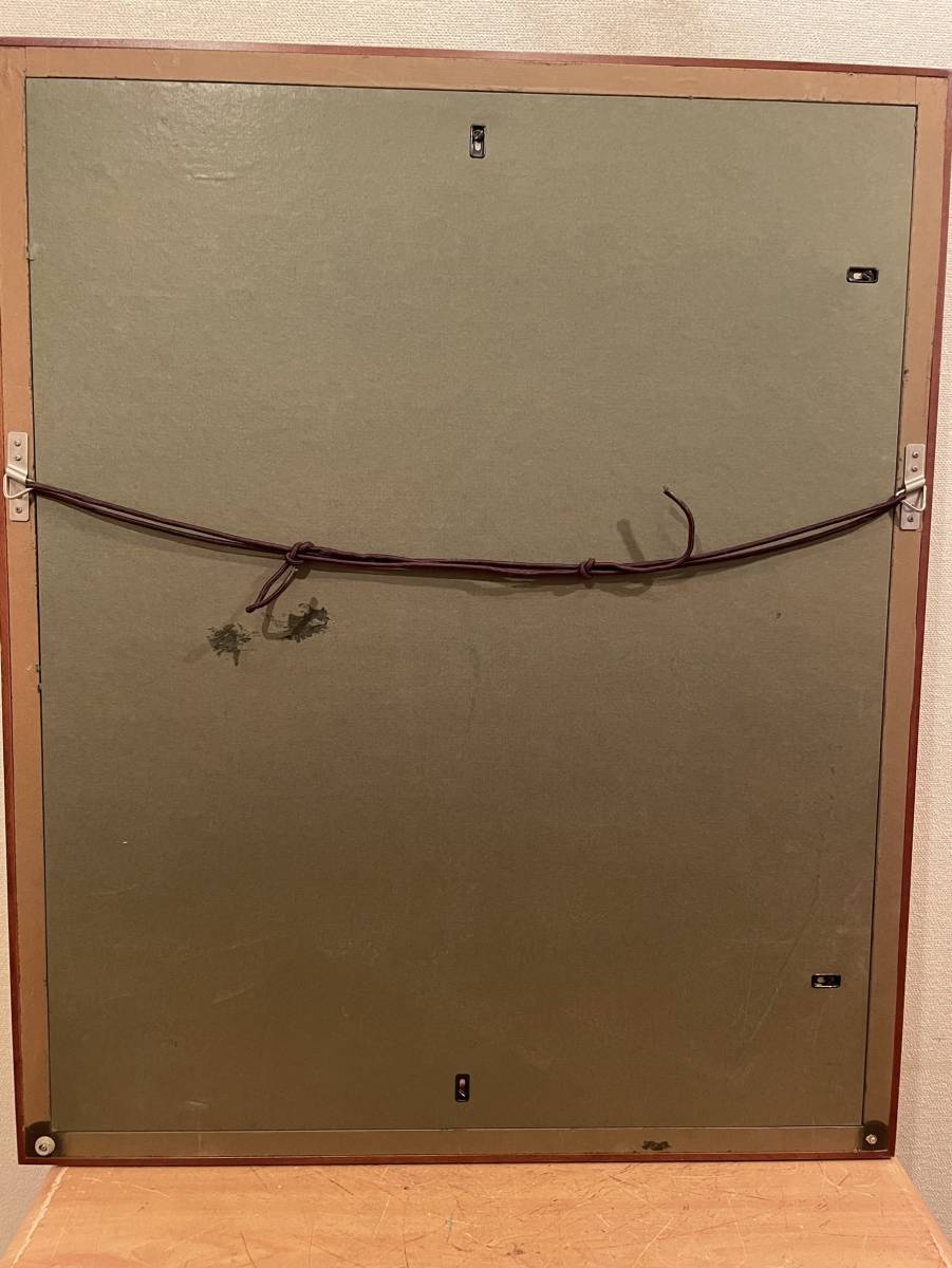 平山郁夫 | - Yahoo!オークション 絵画買取 平山郁夫「金閣寺」シルクスクリーン版画に一部岩絵具使用 金閣寺 真作保証 リトグラフ 生前作 ２００７年 「 本金箔使用 営AD001-180 91&frasl;150 彩美版シルクスクリーン手摺り『月華厳島』