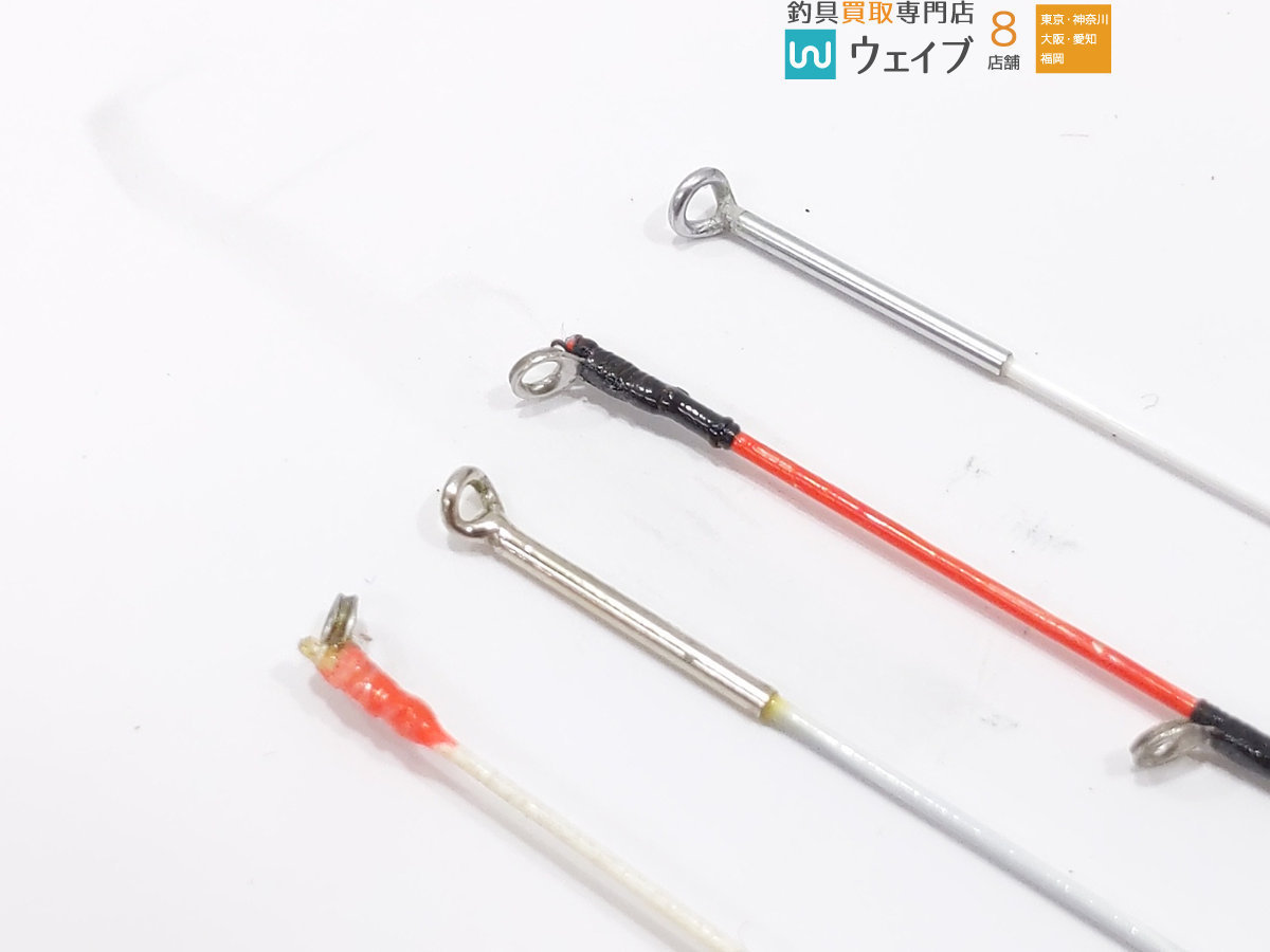 シマノ aズーム 磯辺 L UG HF 60-70 磯辺 UG MF-53 2本 シマノ aズーム