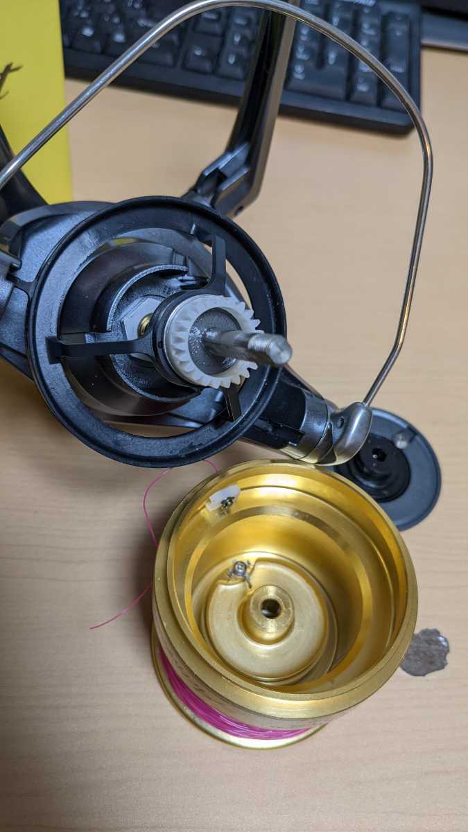 SHIMANO Activecast 1080、シマノ アクティブキャスト1080 、シマノ