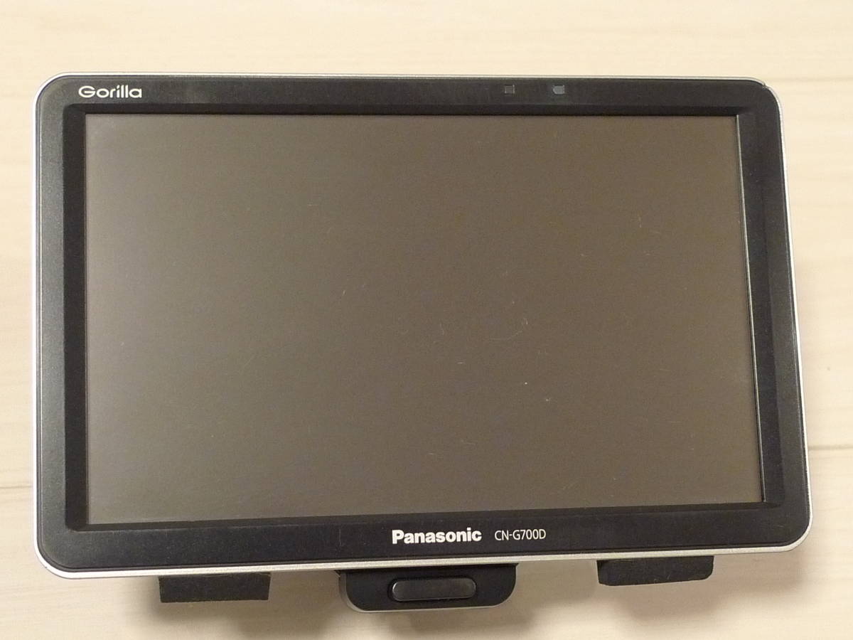 Panasonic GoriIIa CN-G700D 【公式通販】