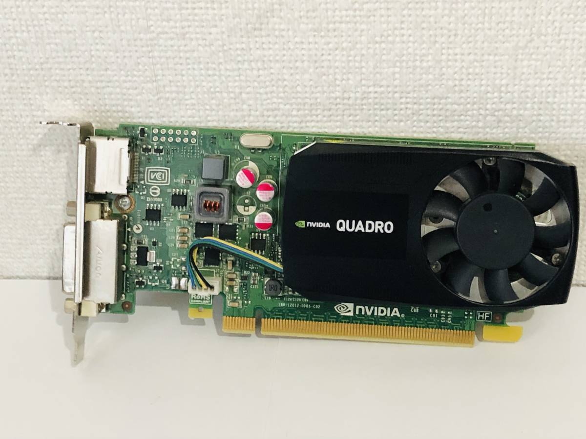 NVIDIA K620 Quadro | QUADRO - パソコンショップパウ K620の激安通販