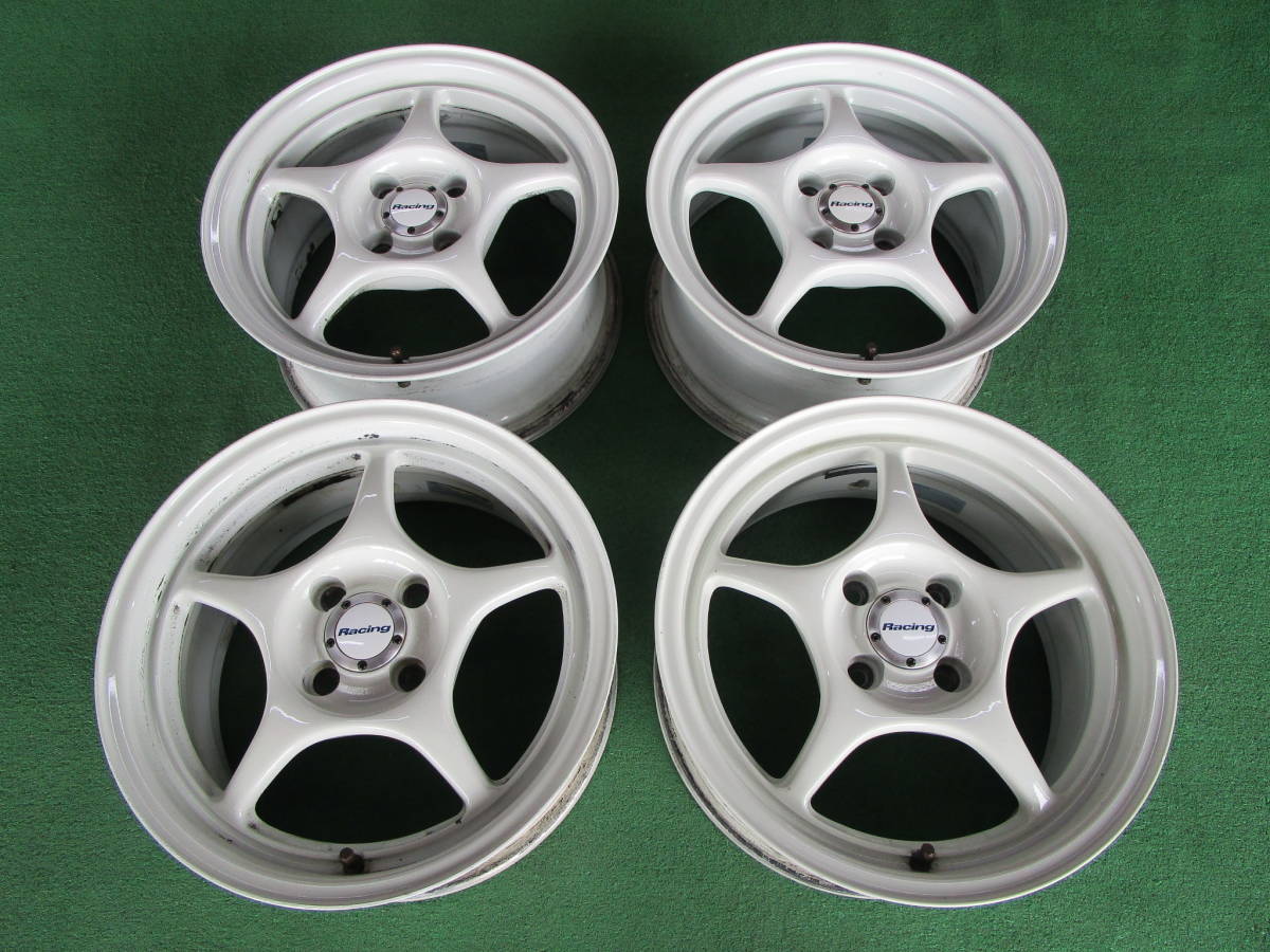 ENKEI +41 RPF1 4x100 -エンケイ 2026年最新Yahoo!オークション 15 