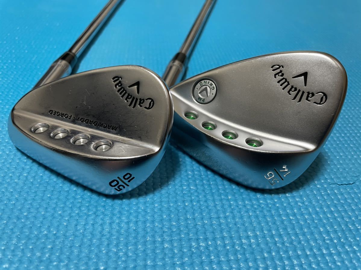 キャロウェイ ウェッジ 2本セット キャロウェイ 2本セット ウェッジ