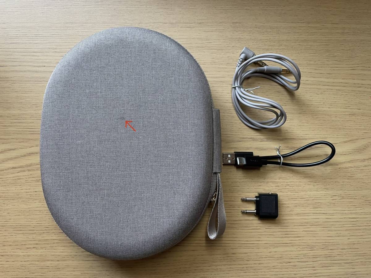 ワイヤレスヘッドホン WH-1000XM4 シルバー［並行輸入品］ wh1000xm4